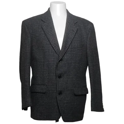 Blazer (Gris) de St Michael Viscose, Laine