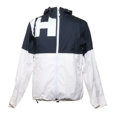 Veste de sport (Noir, Blanc) de Helly Hansen Polyester, Polyuréthane