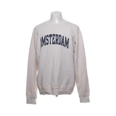 Collegetröja (Beige) från John Galt