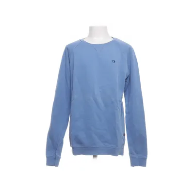 Sweatshirt (Blue) from Heartbreaker Cotton