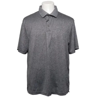 Poloshirt (Grau) von Beverly Hills Polo Club Polyester