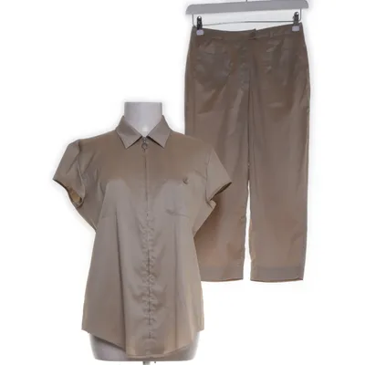 Set (Beige, Meerkleurig) van Taifun Katoen, Polyester