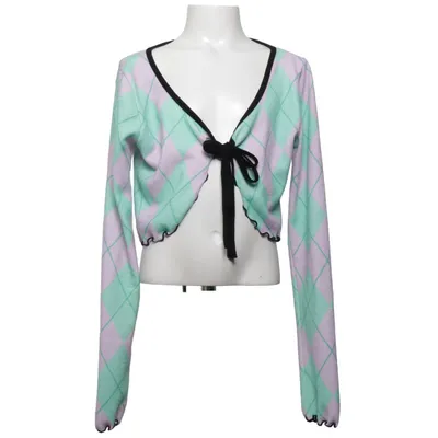 Haut portefeuille (Vert, Violet) de Boy Meet Girl