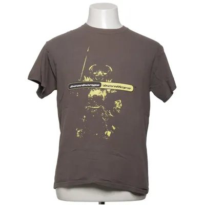 T-shirt (Grå) från Posty Co Bomull