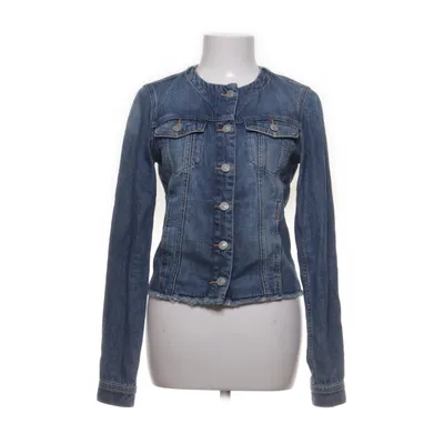 Jeansjacka (Blå) från EDC Brand Bomull