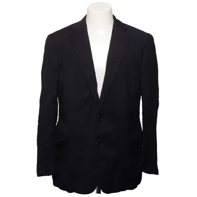 Blazer (Zwart) van Reda Wol