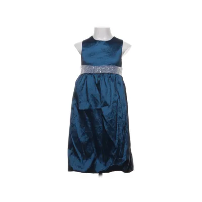 Klänning (Blå) från Pusblu Elastan, Polyamid, Polyester