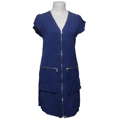 Jurk (Blauw) van Armani Exchange Viscose