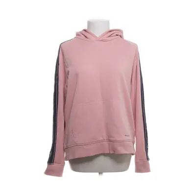Hoodie (Pink, Blue) from GANT Cotton, Polyester