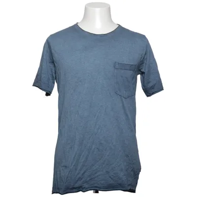 T-shirt (Blauw) van Lindbergh