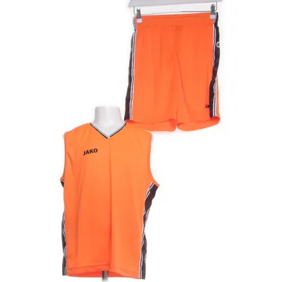 Trainingsset (Oranje) van Jako Polyester