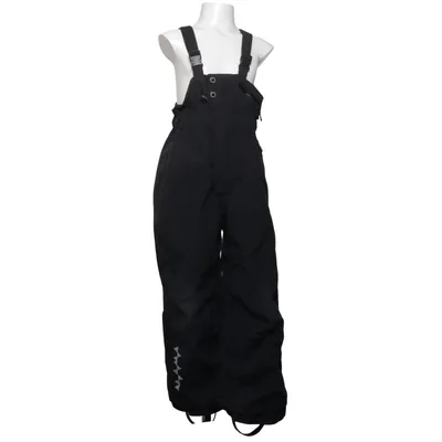 Pantalon de ski (Noir) de Isbjörn of Sweden Polyamide, Polyester recyclé