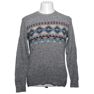 Tröja (Flerfärgad, Grå) från Hollister California Bomull, Polyester