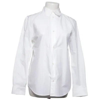 Chemise (Blanc) de A.P.C. Coton