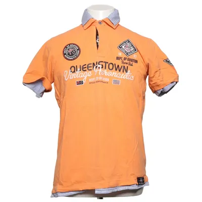 Polo (Queenstown) de Nils Sundström Coton