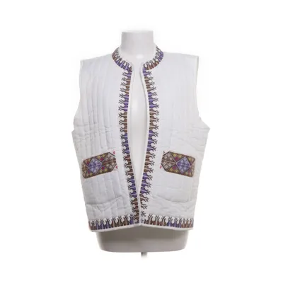 Ytterväst (Cairoll Vest) från Lollys Laundry Bomull, Polyester