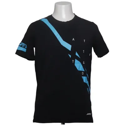 T-shirt (CLIVE Crew Neck) från Stedman Bomull, Elastan