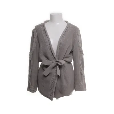 Kofta (Grå) från Filippa K Akryl, Bomull