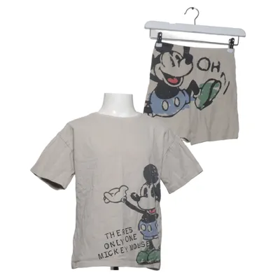 Set (Beige, Flerfärgad) från Mickey Mouse Bomull