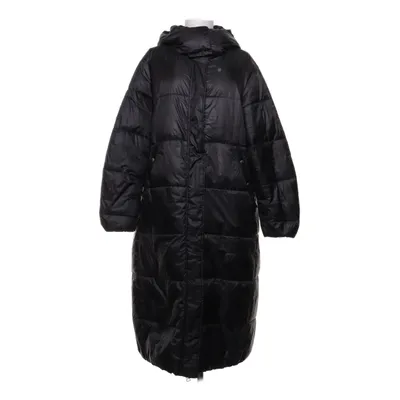 Vinterkappa (Svart) från G-Star Raw Återvunnen polyester
