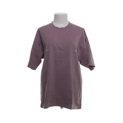 T-shirt (Purple) from Eme Studios Cotton