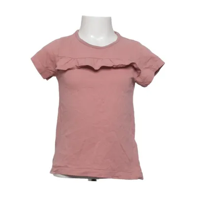 T-shirt (Roze) van Lupilu Katoen
