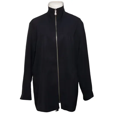 Jacka (Svart) från Fougstedts Polyester