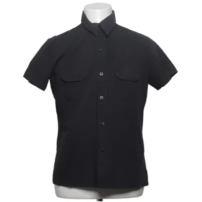 Short sleeve shirt (Gray) from Girls Casual Wear Cotton, Polyester