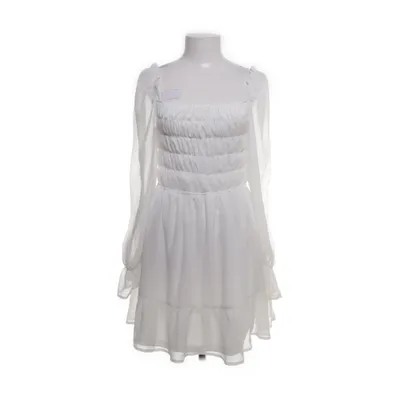 Klänning (Vit) från Eilly Bazar Polyester