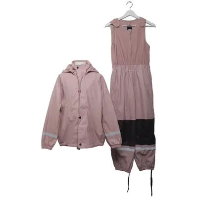 Rainwear (Pink, Gray) from Kuling Polyester, Polyurethane