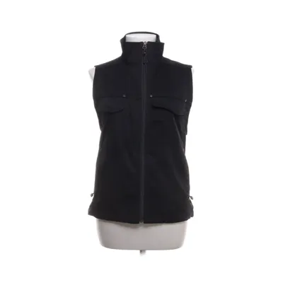 Ydervest (SERVICE UNI WAISTCOAT) fra Worksafe Bomuld, Polyester