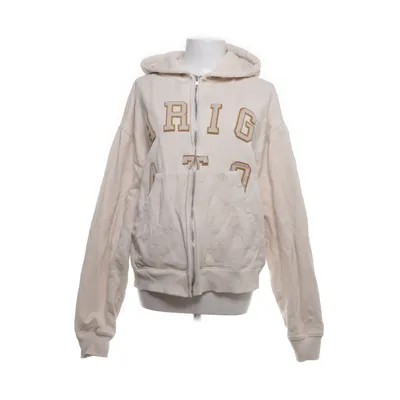 Huvtröja (Beige) från Axel Arigato Ekologisk bomull