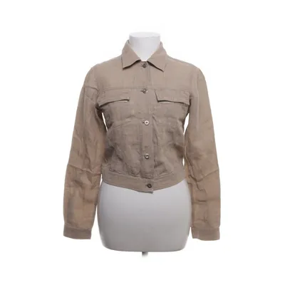Skjorta (Beige) från Point Virgule