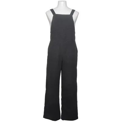 Hängselbyxor (Grå) från Oysho Polyester