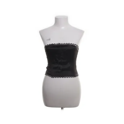 Corset (Black) from Bäres
