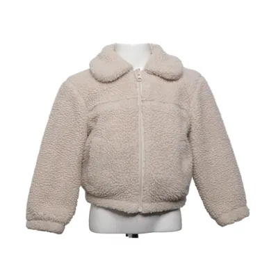 Veste polaire (Beige) de Outerwear by Name It Polyester