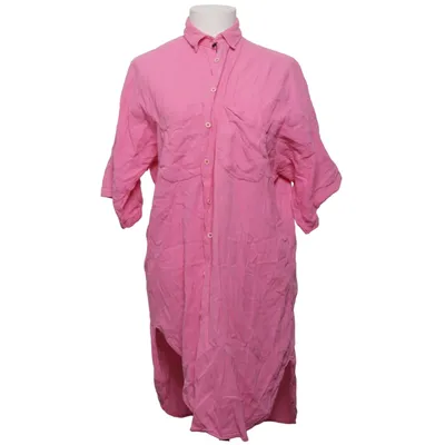Robe chemise (Rose) de Richards Coton