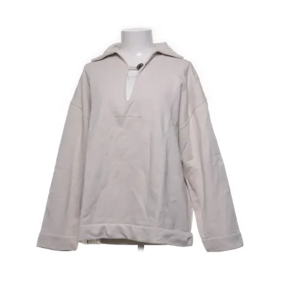 Collegetröja (SWE1402AUREL) från Soeur Ekologisk bomull, Återvunnen bomull