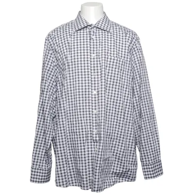 Skjorta (Svart, Vit) från Jacques Britt