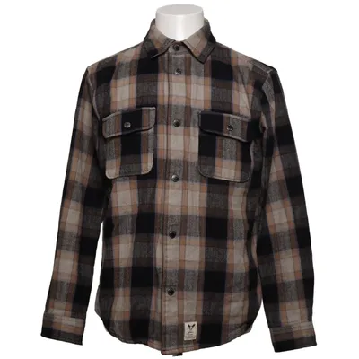 Oberhemd (Adrian) von Fat Moose Baumwolle, Polyester