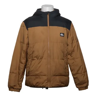 Vinterjacka (Brun, Svart) från Quiksilver Polyester