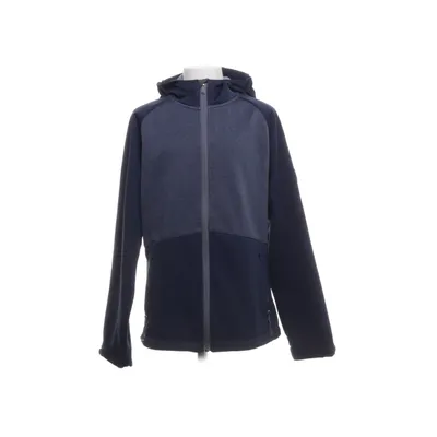 Softshelljacka (Blå) från McKinley Polyester
