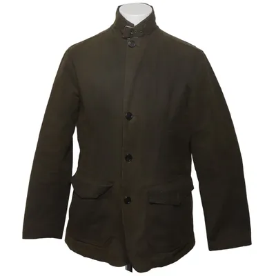 Oljerock (Classic Tartan) från Barbour