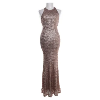 Avondjurk (Roze) van Bubbleroom Polyester