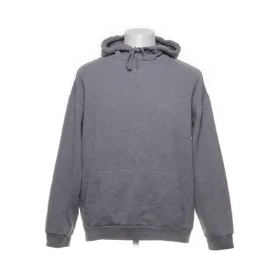 Huvtröja (Grå) från Pier One Bomull, Polyester