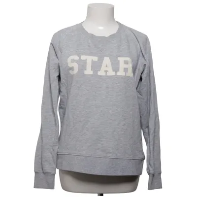 Sweatshirt (Star) van Rika Katoen, Polyester