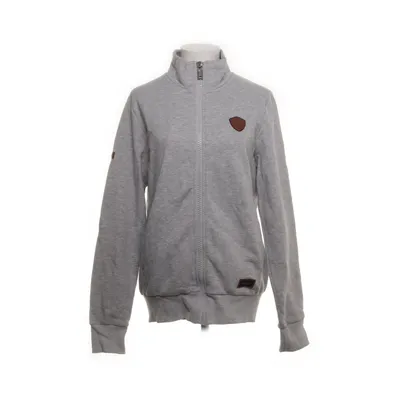 Cardigan (Gray) from Paul Hunter Cotton, Polyester