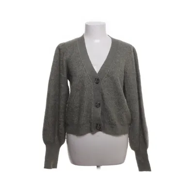 Cardigan (Groen) van JDY Acryl