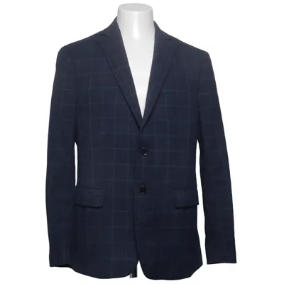 Blazer (Blauw) van Mango Man