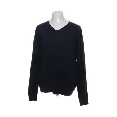 Pullover (Blue) from G-Star Raw Cotton, Viscose